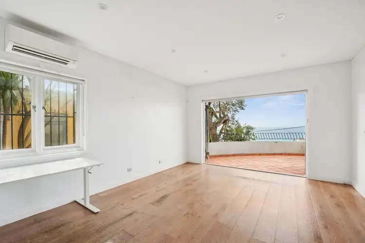 Third view of Homely apartment listing, 2/15 Wonderland Street, Tamarama NSW 2026