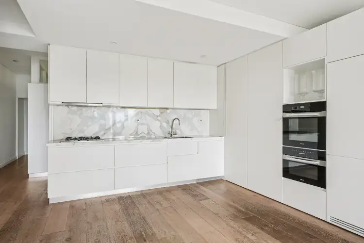 Fourth view of Homely apartment listing, 2/15 Wonderland Street, Tamarama NSW 2026