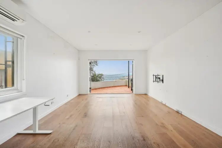 Fifth view of Homely apartment listing, 2/15 Wonderland Street, Tamarama NSW 2026
