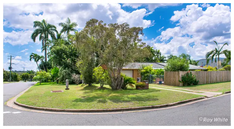 1 Risien Street, Norman Gardens QLD 4701