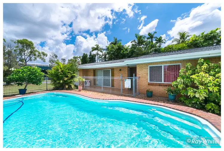 Second view of Homely house listing, 1 Risien Street, Norman Gardens QLD 4701