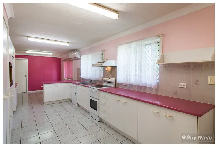 Third view of Homely house listing, 1 Risien Street, Norman Gardens QLD 4701