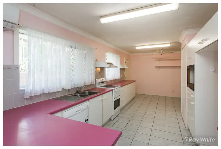 Fourth view of Homely house listing, 1 Risien Street, Norman Gardens QLD 4701