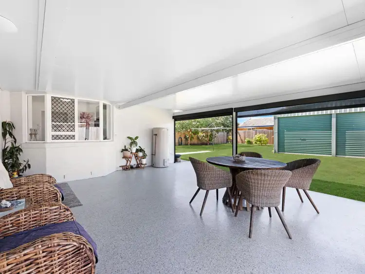 Fifth view of Homely house listing, 18 Lido Parade, Urangan QLD 4655
