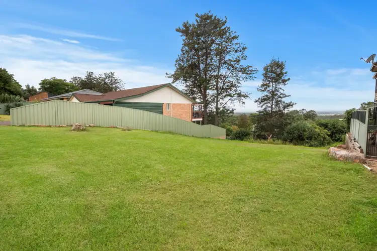 Third view of Homely land listing, 1080 Grose Vale Road, Kurrajong NSW 2758