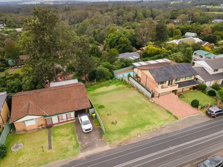 Fourth view of Homely land listing, 1080 Grose Vale Road, Kurrajong NSW 2758