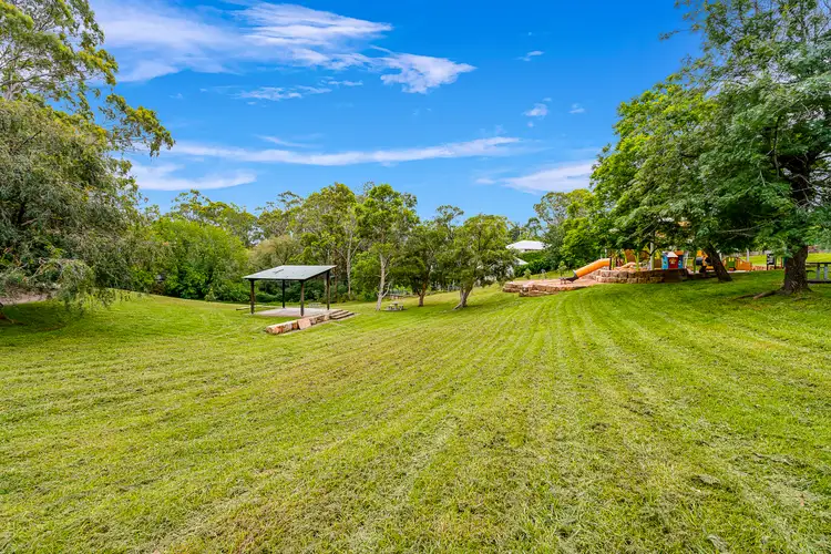 Fifth view of Homely land listing, 1080 Grose Vale Road, Kurrajong NSW 2758