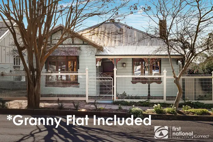 79 The Terrace, Windsor NSW 2756