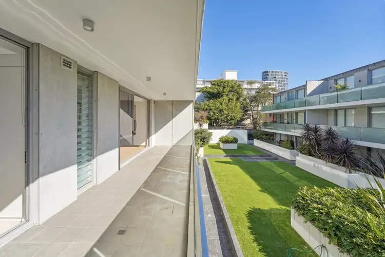 B105/91 Old South Head Road, Bondi Junction NSW 2022