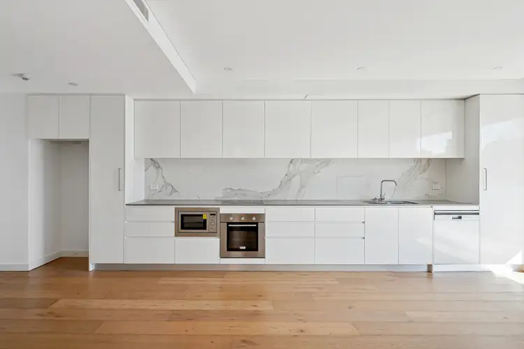 Second view of Homely apartment listing, B105/91 Old South Head Road, Bondi Junction NSW 2022