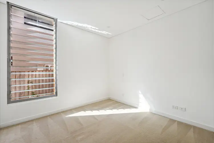 Third view of Homely apartment listing, B105/91 Old South Head Road, Bondi Junction NSW 2022