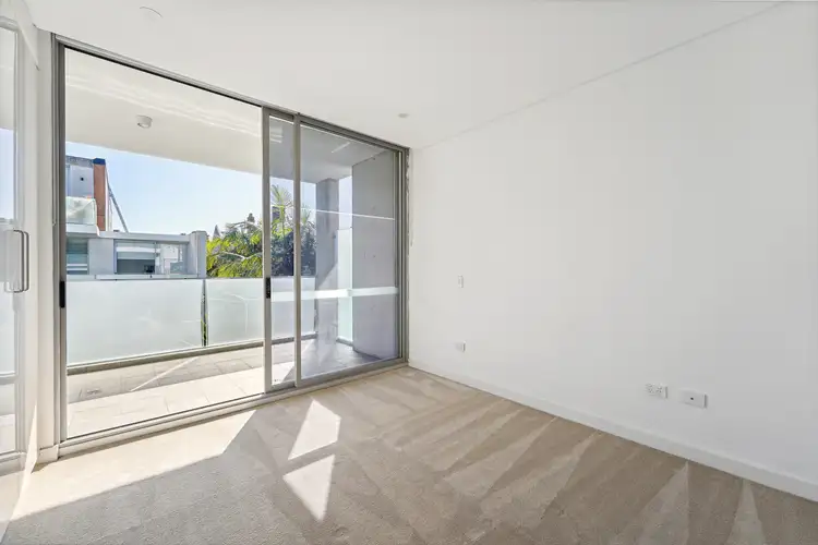 Fourth view of Homely apartment listing, B105/91 Old South Head Road, Bondi Junction NSW 2022