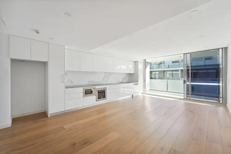 Fifth view of Homely apartment listing, B105/91 Old South Head Road, Bondi Junction NSW 2022