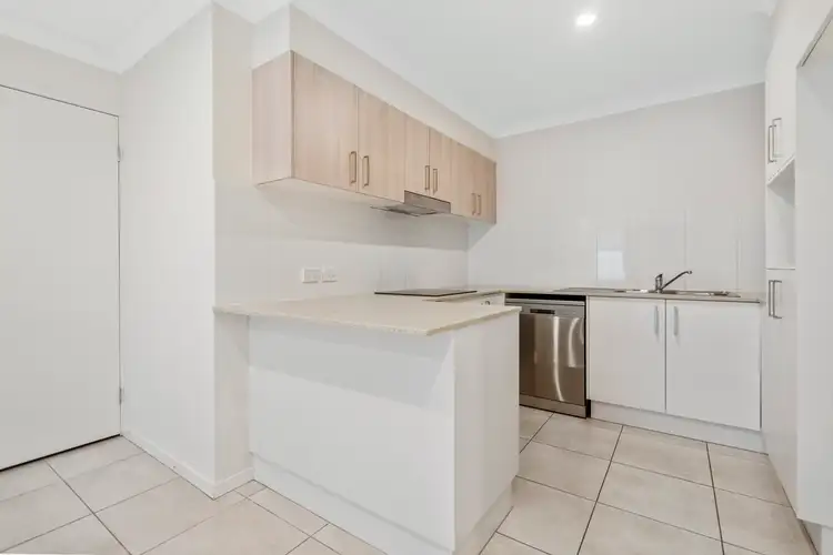 Second view of Homely apartment listing, 11a/3618-3624 Mount Lindesay Highway, Park Ridge QLD 4125