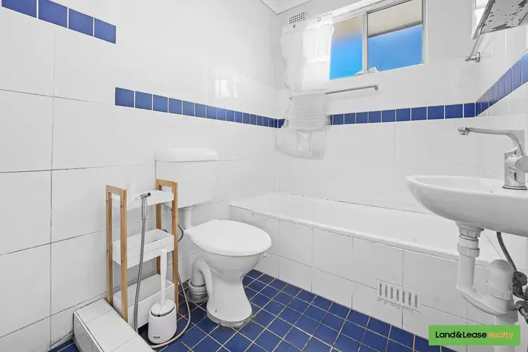 Third view of Homely unit listing, 7/61-63 Macdonald Street, Lakemba NSW 2195