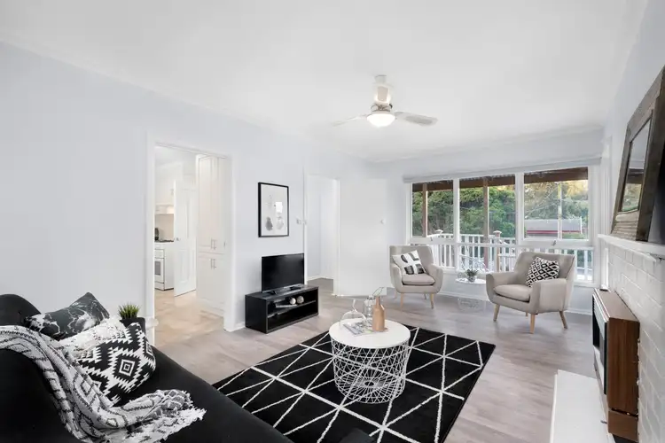 Second view of Homely house listing, 23 Rotherwood, Ringwood East VIC 3135