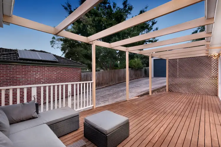 Third view of Homely house listing, 23 Rotherwood, Ringwood East VIC 3135