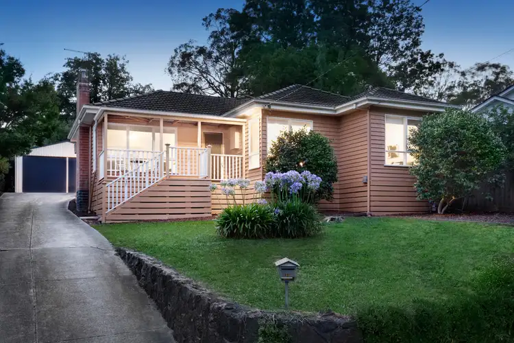 Fifth view of Homely house listing, 23 Rotherwood, Ringwood East VIC 3135