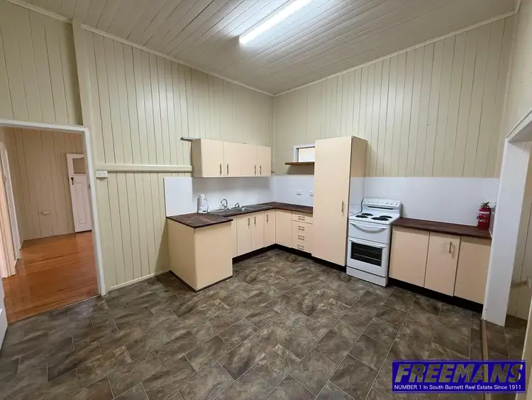 Second view of Homely house listing, 17 Elk Street, Nanango QLD 4615