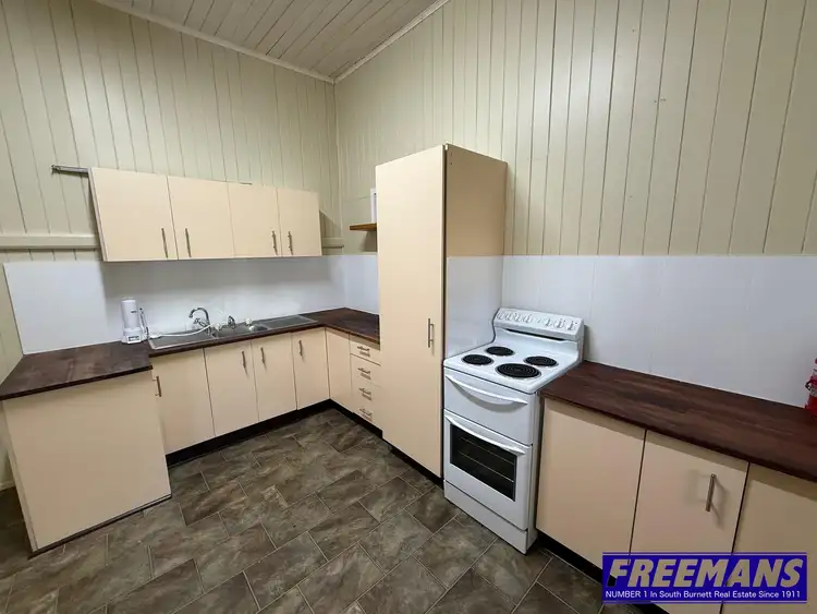 Third view of Homely house listing, 17 Elk Street, Nanango QLD 4615