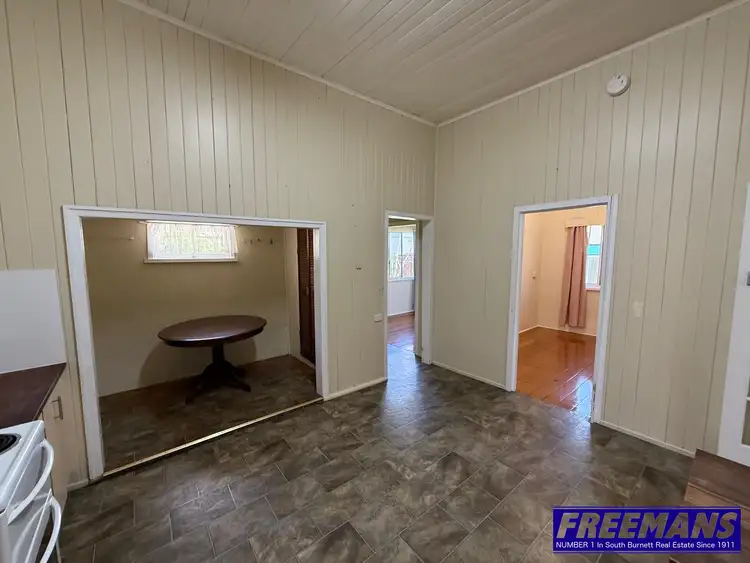 Fourth view of Homely house listing, 17 Elk Street, Nanango QLD 4615