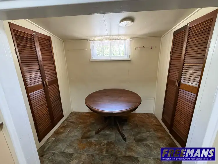Fifth view of Homely house listing, 17 Elk Street, Nanango QLD 4615