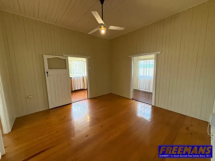 Seventh view of Homely house listing, 17 Elk Street, Nanango QLD 4615
