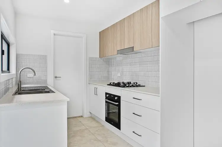 Third view of Homely semi-detached listing, 5/125 Crest Road, Albion Park NSW 2527