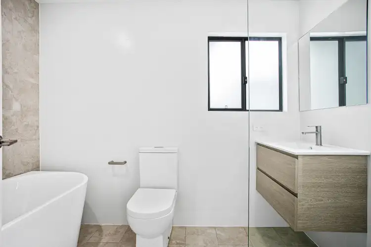 Fourth view of Homely semi-detached listing, 5/125 Crest Road, Albion Park NSW 2527