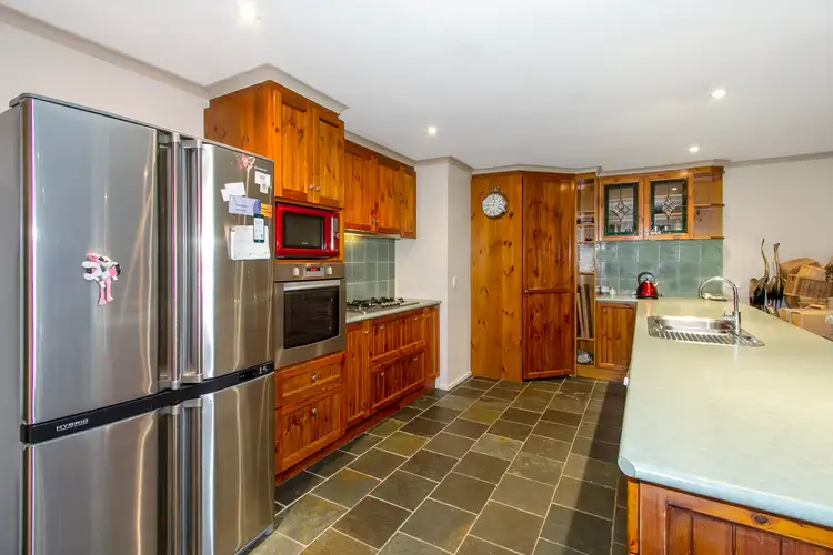 Second view of Homely house listing, 6 Balmoral Court, Rowville VIC 3178