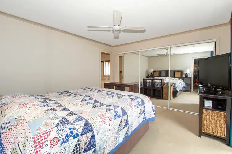 Third view of Homely house listing, 6 Balmoral Court, Rowville VIC 3178