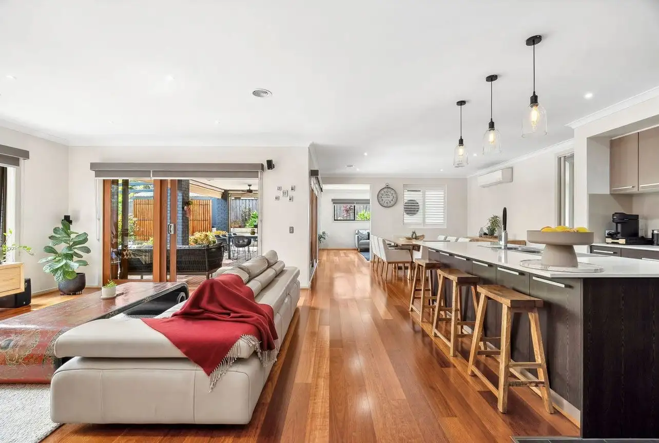 Main view of Homely house listing, 10 Valencay Avenue, Highton VIC 3216