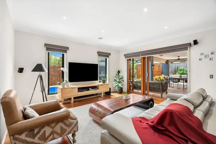 Third view of Homely house listing, 10 Valencay Avenue, Highton VIC 3216