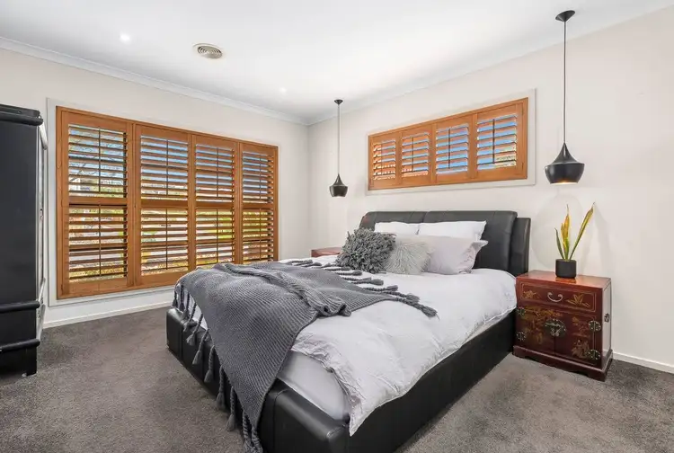 Fourth view of Homely house listing, 10 Valencay Avenue, Highton VIC 3216