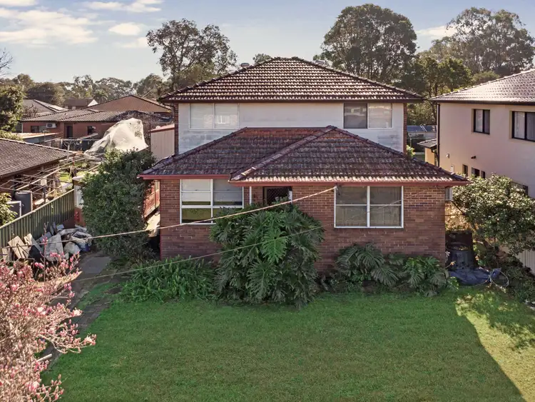 26 Hannans Road, Riverwood NSW 2210