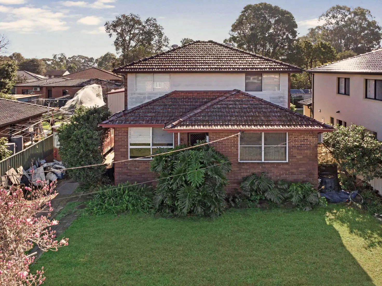 Main view of Homely house listing, 26 Hannans Road, Riverwood NSW 2210