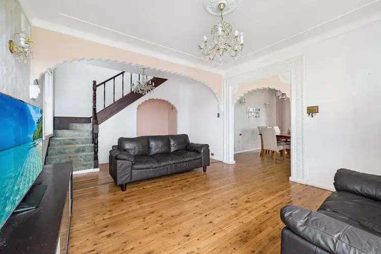 Third view of Homely house listing, 26 Hannans Road, Riverwood NSW 2210