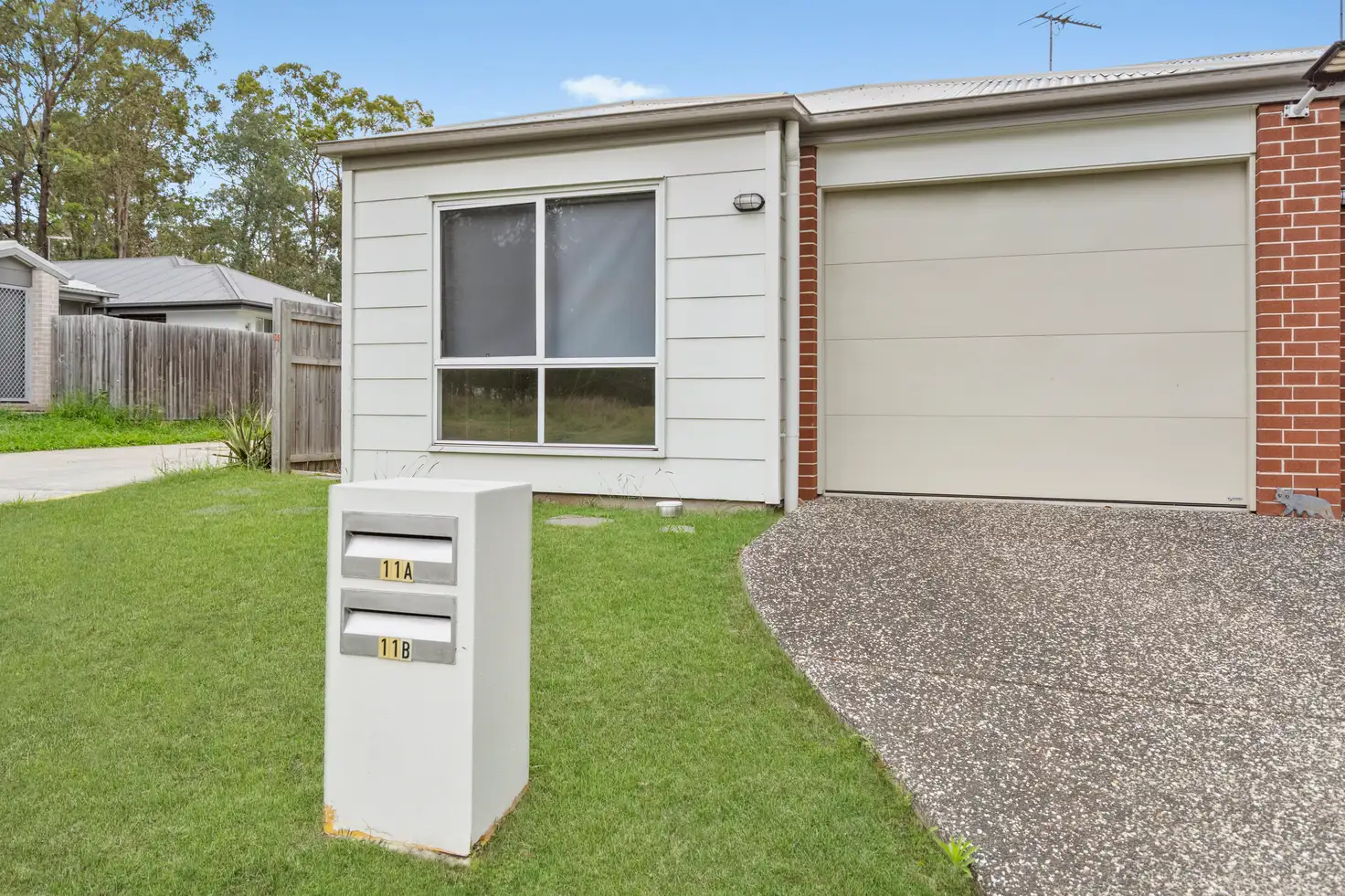 Main view of Homely house listing, 11b/3618-3624 Mount Lindesay Highway, Park Ridge QLD 4125