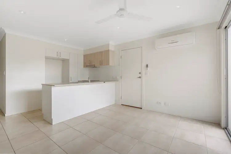 Second view of Homely house listing, 11b/3618-3624 Mount Lindesay Highway, Park Ridge QLD 4125