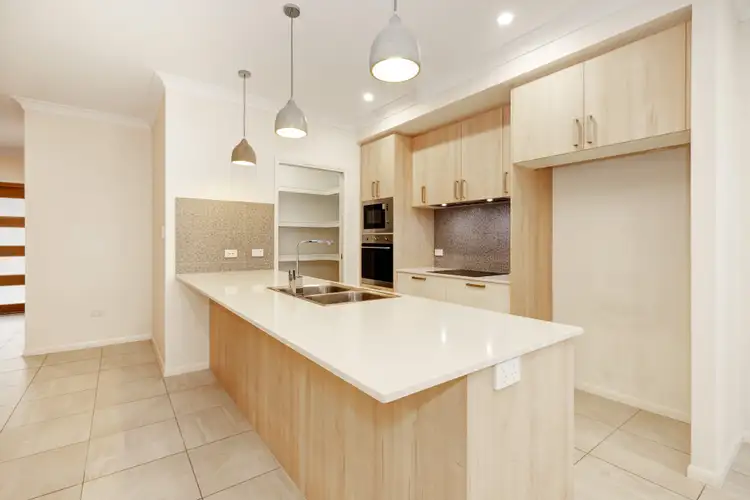 Second view of Homely house listing, 64 Solana Circuit, Burdell QLD 4818