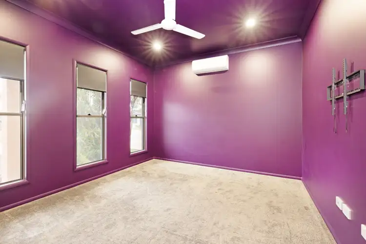 Fourth view of Homely house listing, 64 Solana Circuit, Burdell QLD 4818