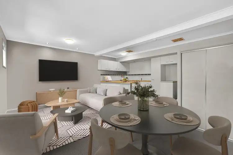 Fourth view of Homely townhouse listing, 19/53 Saint Pauls Terrace, Spring Hill QLD 4000