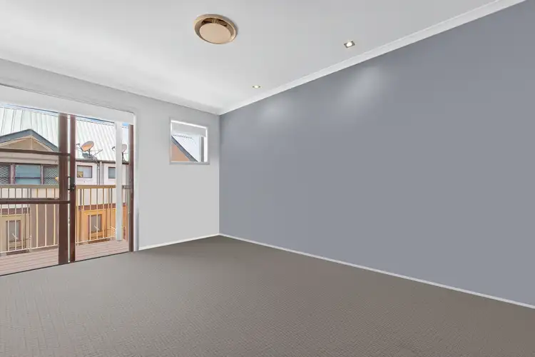 Fifth view of Homely townhouse listing, 19/53 Saint Pauls Terrace, Spring Hill QLD 4000