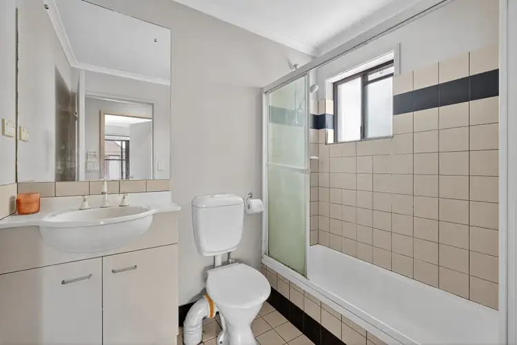 Sixth view of Homely townhouse listing, 19/53 Saint Pauls Terrace, Spring Hill QLD 4000