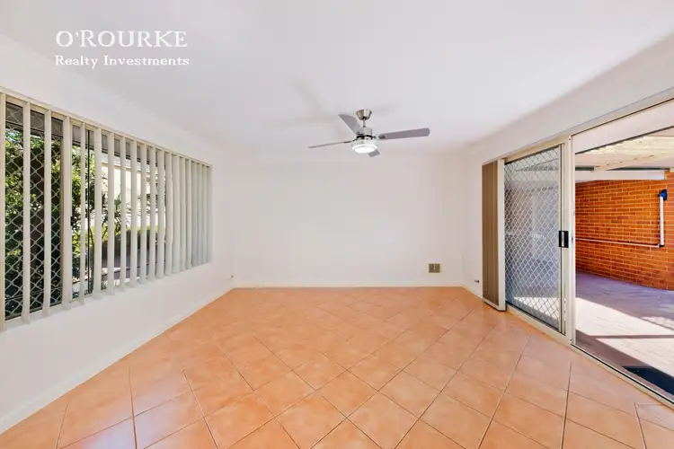 Second view of Homely villa listing, 2/53 Ewen Street, Scarborough WA 6019