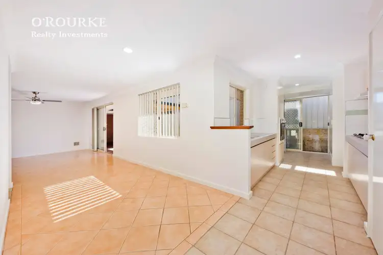 Fourth view of Homely villa listing, 2/53 Ewen Street, Scarborough WA 6019