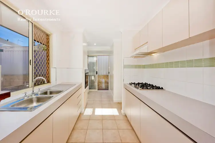 Fifth view of Homely villa listing, 2/53 Ewen Street, Scarborough WA 6019