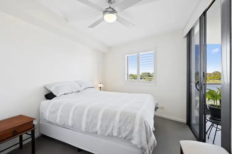 Fifth view of Homely house listing, 137/21 Innovation Parkway, Birtinya QLD 4575