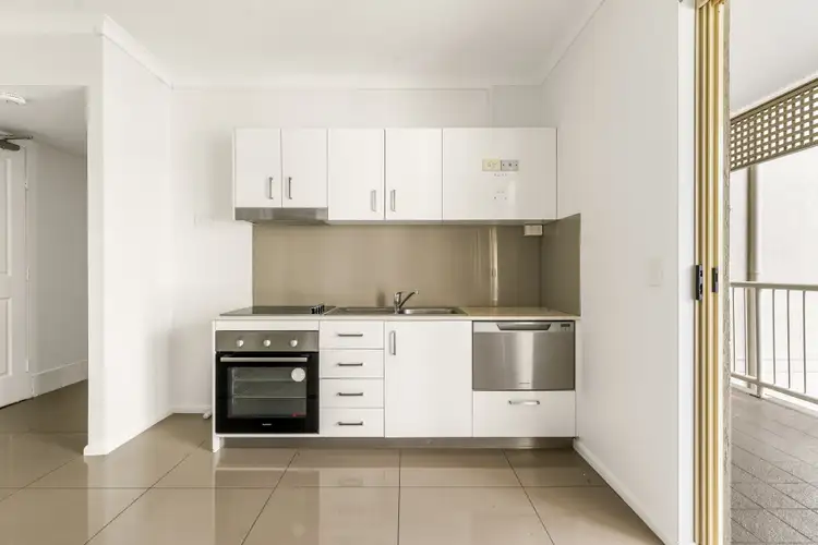 Second view of Homely apartment listing, Address available on request