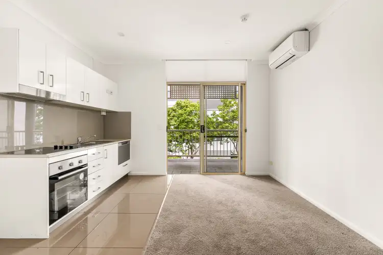 Third view of Homely apartment listing, Address available on request